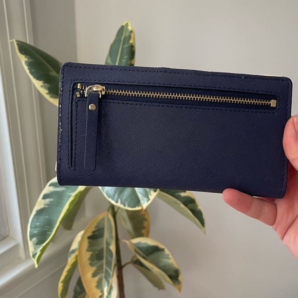 Kate Spade Staci wallet - Picture 3 of 5